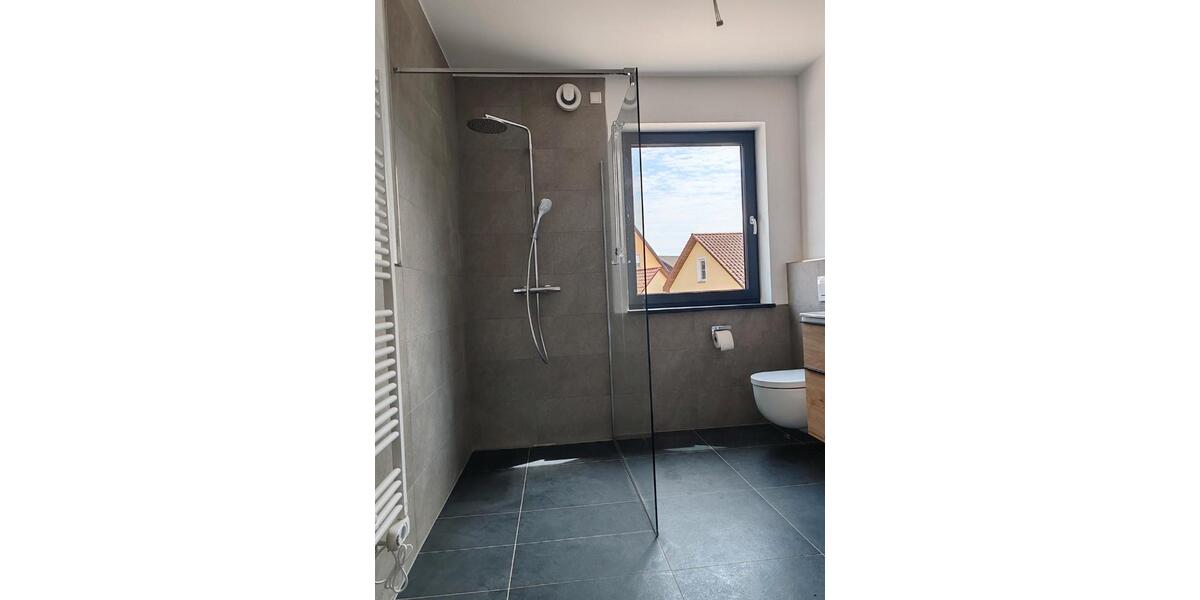 Etagenwohnung Schmidgaden - 3 Zimmer, 87 m&sup2;, 1.050&euro; | Angebot:26232808