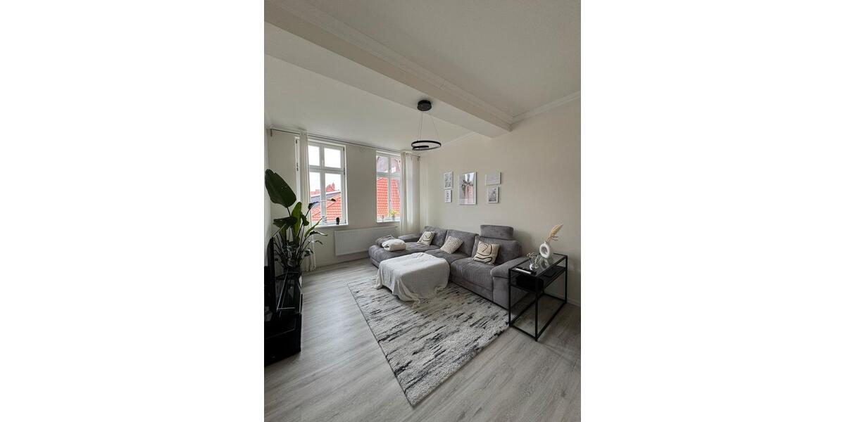 Etagenwohnung Duderstadt - 4 Zimmer, 110 m&sup2;, 880&euro; | Angebot:25128218