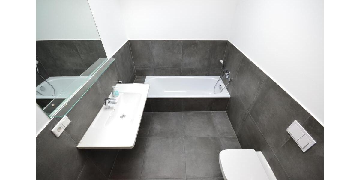 Dachgeschoßwohnung Salzkotten - 3 Zimmer, 105 m&sup2;, 1.195&euro; | Angebot:25253841