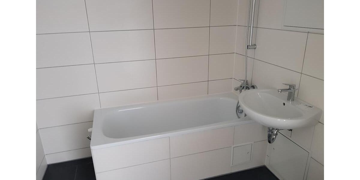 Etagenwohnung Rüdersdorf bei Berlin - 2 Zimmer, 46 m&sup2;, 524&euro; | Angebot:26237255