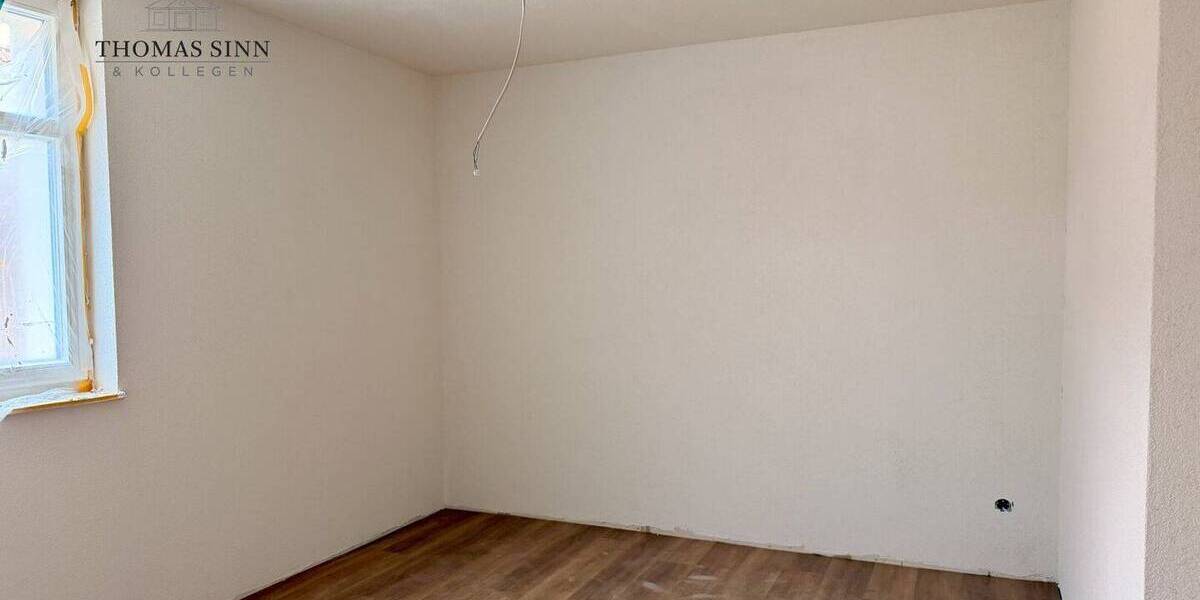 Etagenwohnung Forchtenberg / Sindringen Sindringen - 3 Zimmer, 81 m&sup2;, 810&euro; | Angebot:26557785