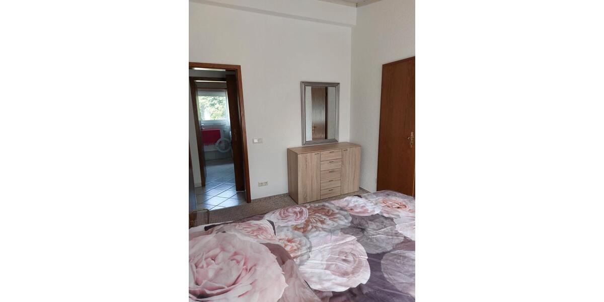 Wohnen auf Zeit Herne Sodingen - 2.5 Zimmer, 52 m&sup2;, 850&euro; | Angebot:26088561