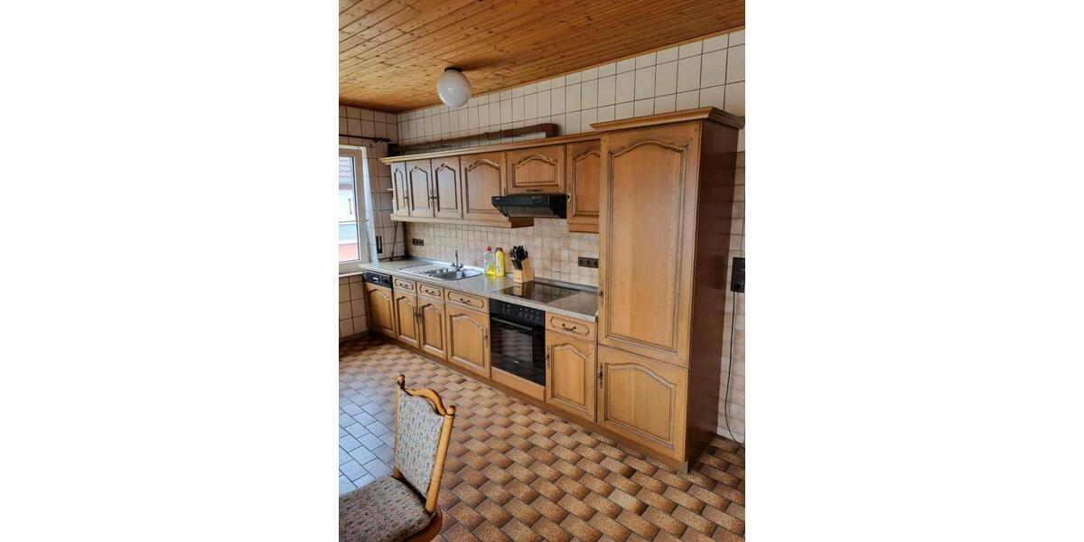 Etagenwohnung Rhauderfehn - 4 Zimmer, 120 m&sup2;, 1.180&euro; | Angebot:25265246