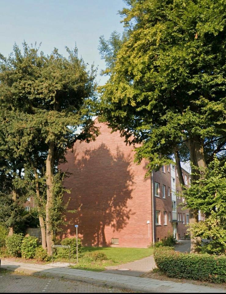 3-ZKB gemütliche Etagenwohnung in Atens