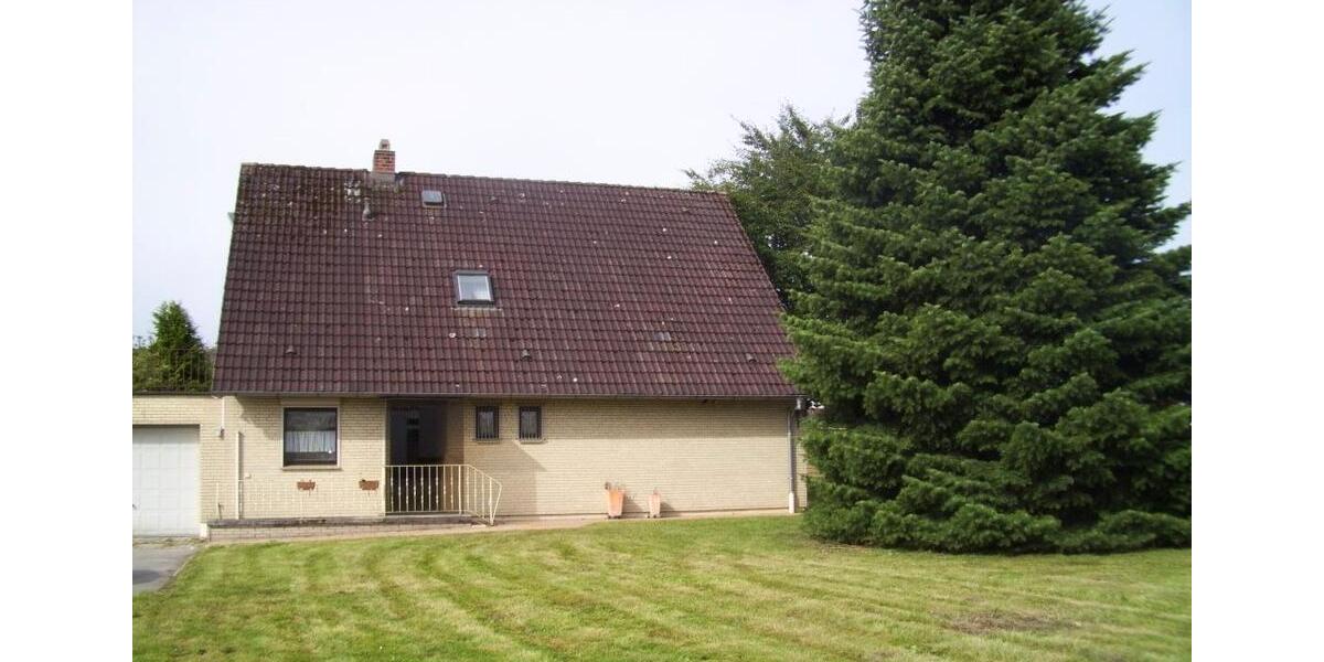 Einfamilienhaus Lübeck Sankt Jürgen - 6 Zimmer, 201 m&sup2;, 1.450&euro; | Angebot:26029451