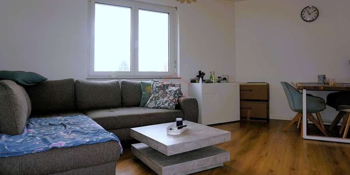 Wohnung zum Mieten in Fernwald-Annerod 879 € 81 m² 3 zimmer