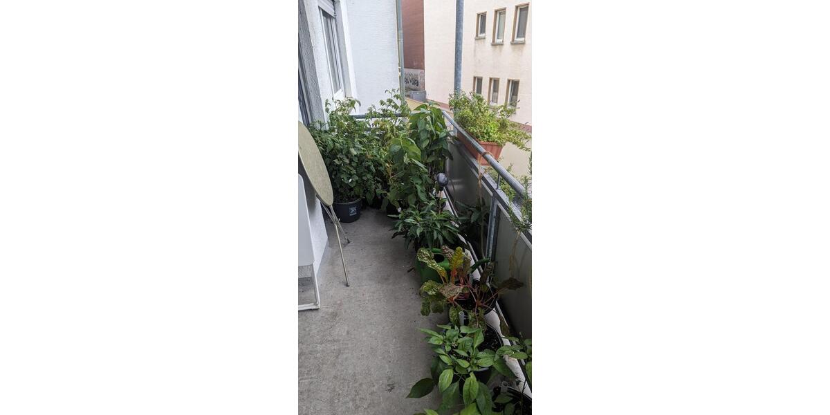 Wohnen auf Zeit Darmstadt Darmstadt-Ost - 1 Zimmer, 16 m&sup2;, 606&euro; | Angebot:26701550