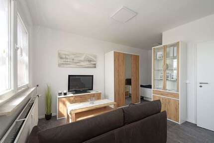 Wohnung zum Mieten in Halle (Saale) 600 € 31.24 m² 1 zimmer