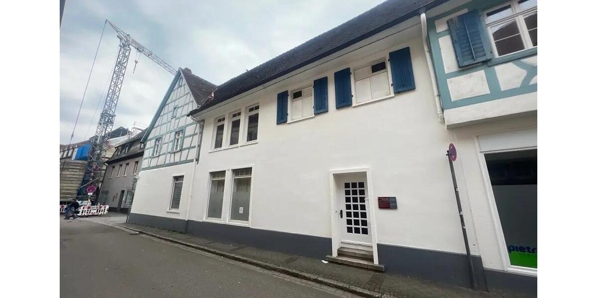 Gewerbeobjekt Offenburg Elgersweier - 1.900&euro; | Angebot:26686746