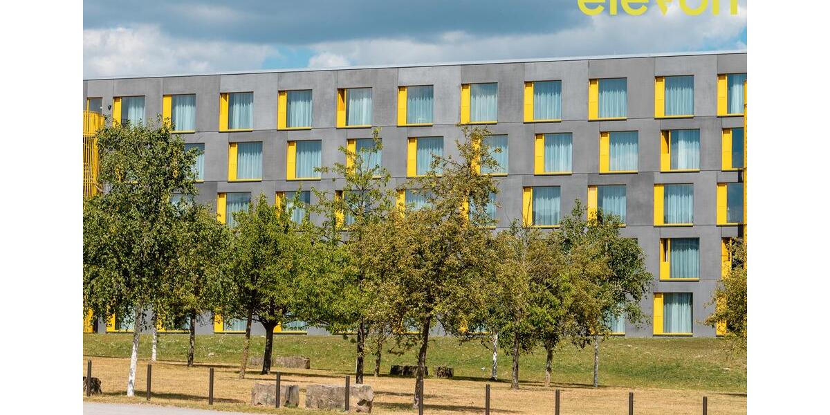 Ausschließlich für Studenten & Azubis: Optimal geschnittene 1-Zimmer-Apartments 1 zimmer