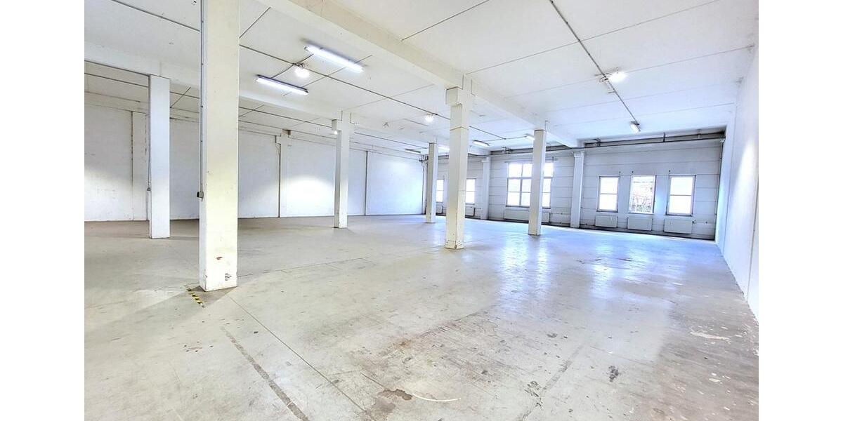 Gewerbeobjekt Barbing - 3.690&euro; | Angebot:25754402