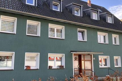 VIVAWEST modernisiert Ihre neue Wohnung. 3.5 zimmer