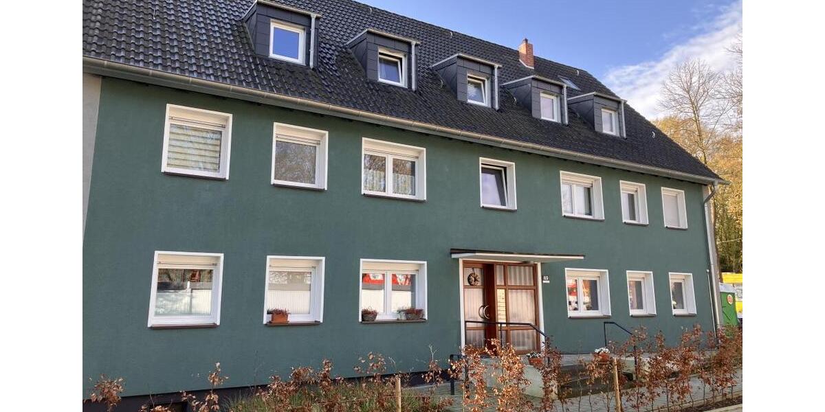 VIVAWEST modernisiert Ihre neue Wohnung. 3.5 zimmer