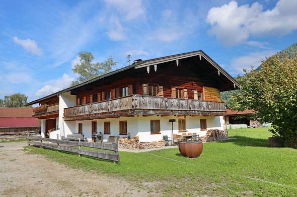 Etagenwohnung Rottach-Egern Egern - 4 Zimmer, 107 m&sup2;, 1.500&euro; | Angebot:27269504