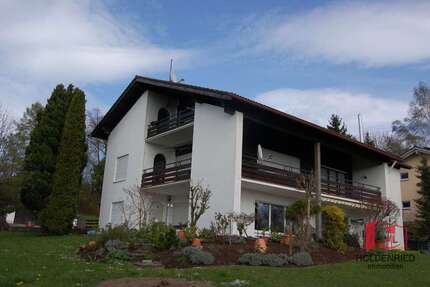 Wohnung Markt Rettenbach - 4 Zimmer, 92 m&sup2;, 990&euro; | Angebot:24660869