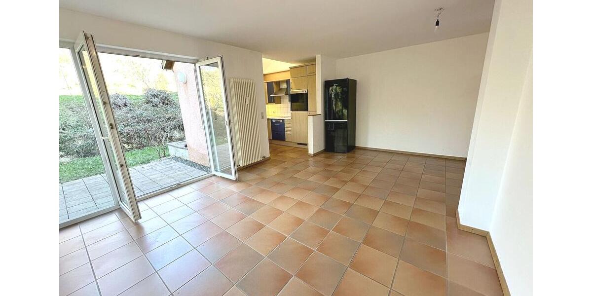 Maisonettenwohnung Trier Nord - 4 Zimmer, 84 m&sup2;, 980&euro; | Angebot:26006127