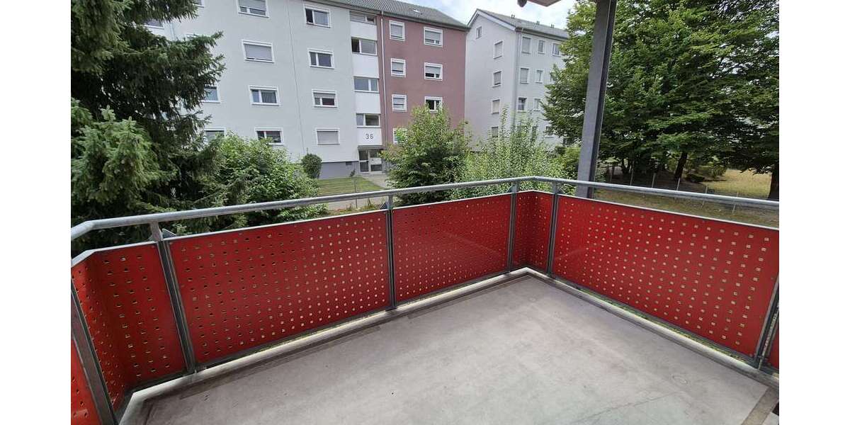 Etagenwohnung Ditzingen - 4 Zimmer, 86 m&sup2;, 977&euro; | Angebot:27070193