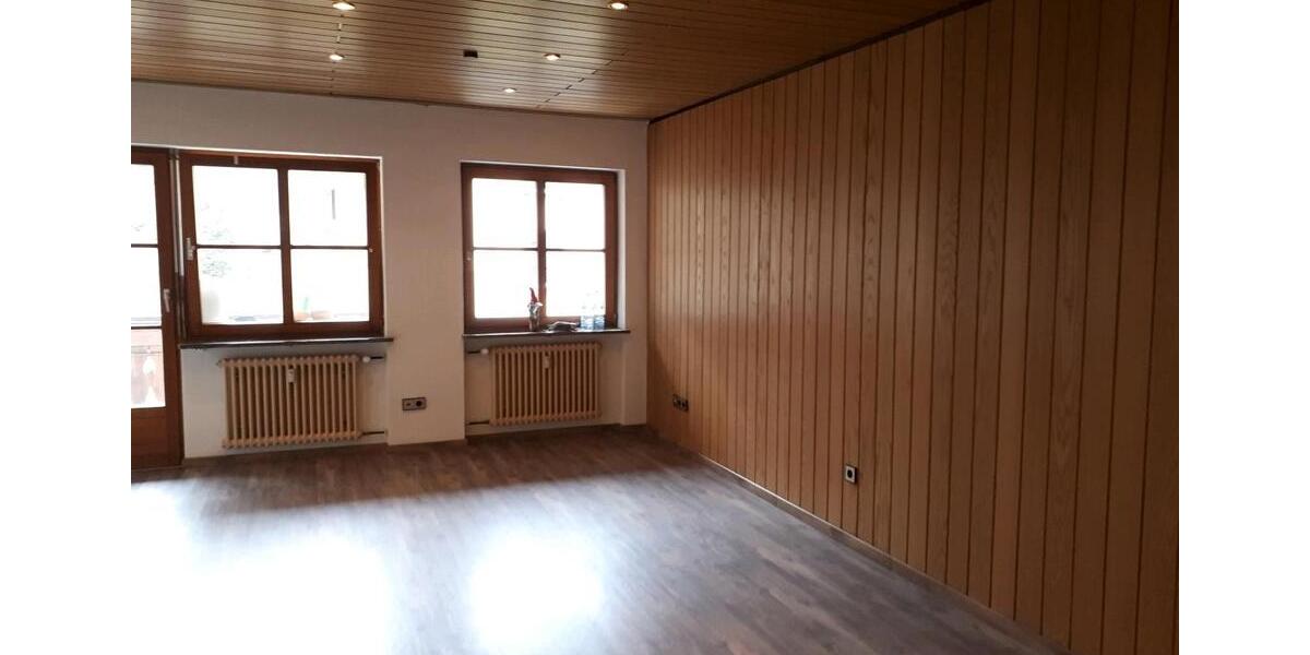Etagenwohnung St. Blasien - 1 Zimmer, 42 m&sup2;, 500&euro; | Angebot:24976135