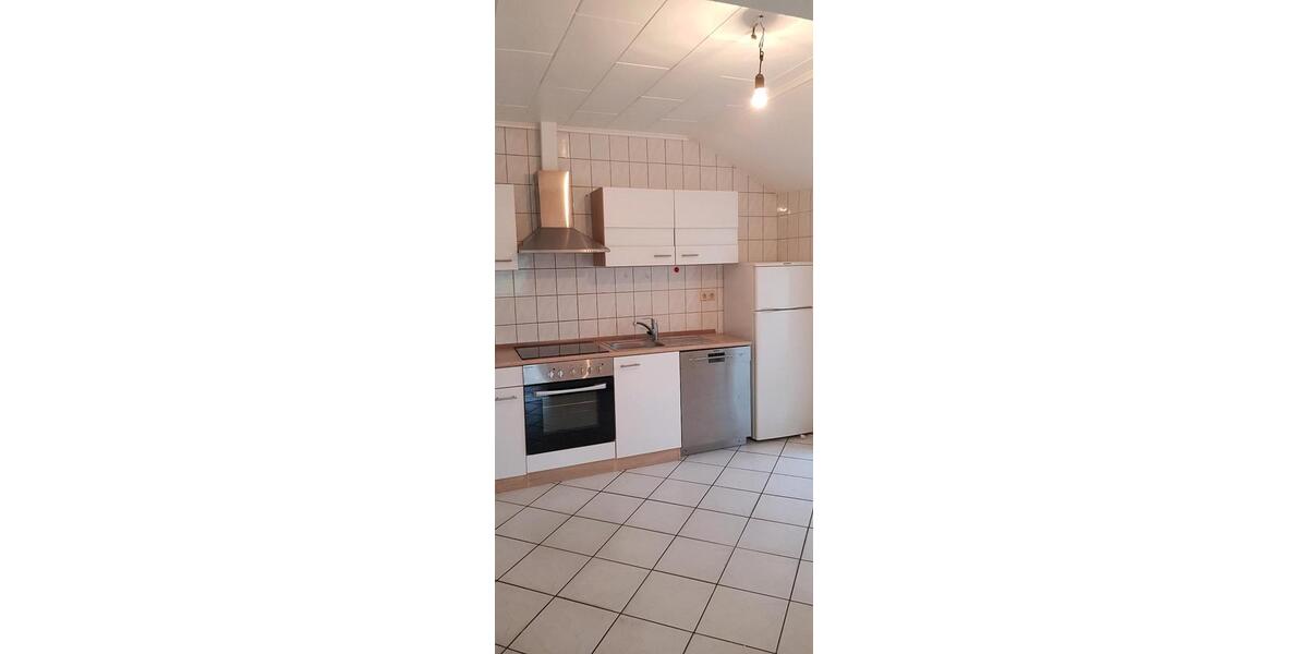 Etagenwohnung Burg (Dithmarschen) - 2 Zimmer, 69 m&sup2;, 550&euro; | Angebot:24465587