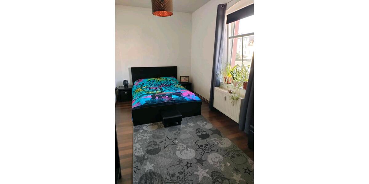 Etagenwohnung Quedlinburg - 3 Zimmer, 60 m&sup2;, 451&euro; | Angebot:26652829