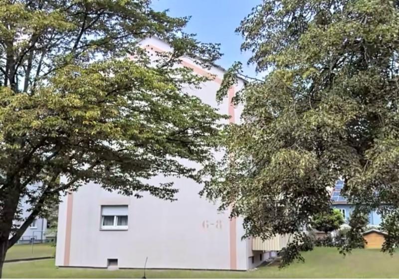 4 Zimmer in ruhiger Lage