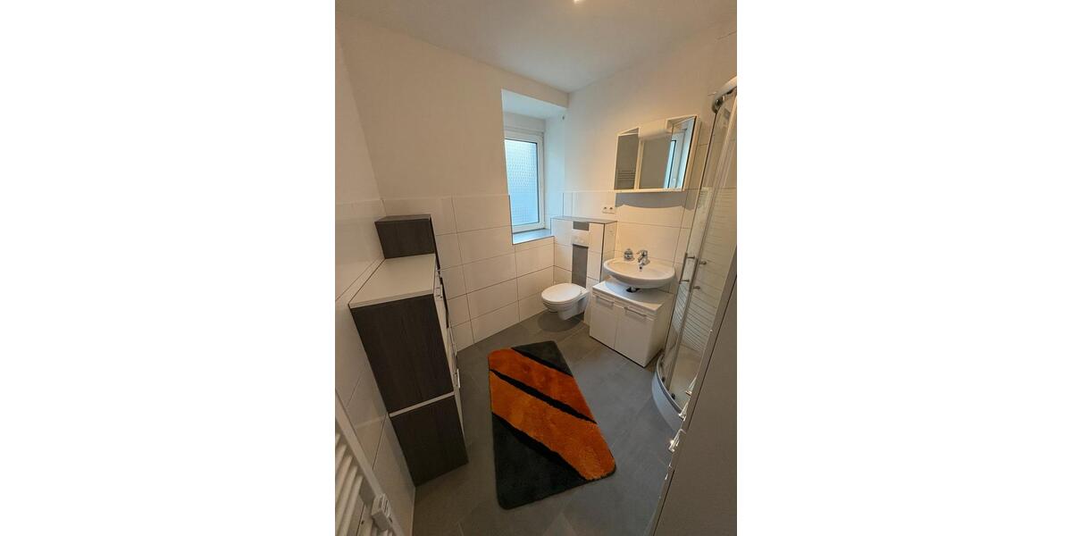 Erdgeschoßwohnung Ötzingen - 3 Zimmer, 72 m&sup2;, 560&euro; | Angebot:26032363