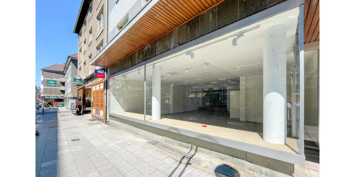 Gewerbeobjekt Bochum - 1.600&euro; | Angebot:24146145