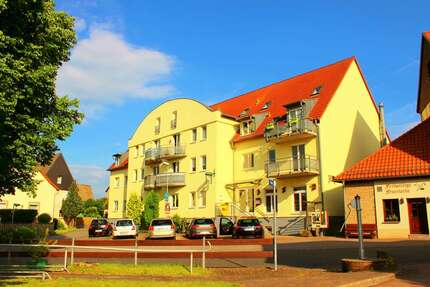Wohnung Sangerhausen - 2 Zimmer, 51 m&sup2;, 350&euro; | Angebot:26403285