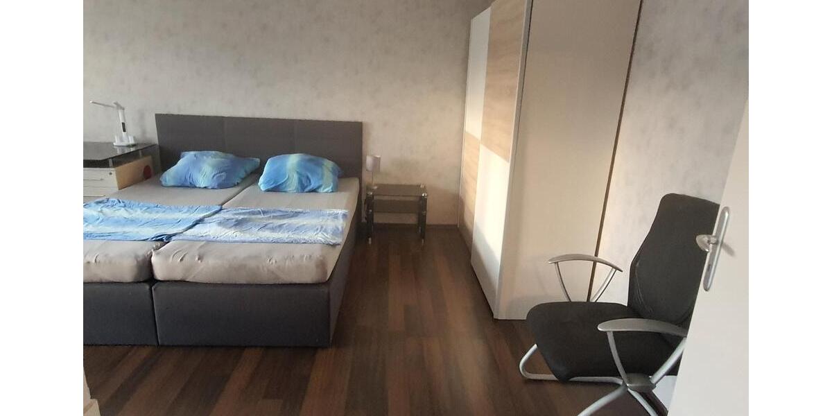 Wohnen auf Zeit Ludwigshafen am Rhein Edigheim - 1 Zimmer, 20 m&sup2;, 580&euro; | Angebot:26005488