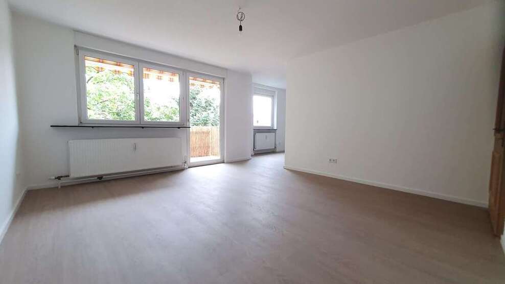 Wohnung zum Mieten in Nürnberg 870 € 63 m²