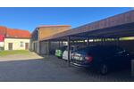 Dachgeschoßwohnung Mirow - 2.5 Zimmer, 64 m&sup2;, 480&euro; | Angebot:26247924