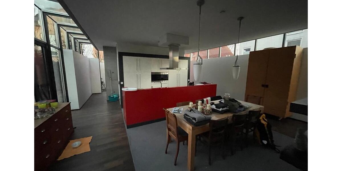 Etagenwohnung Rheda-Wiedenbrück Wiedenbrück - 2 Zimmer, 30 m&sup2;, 600&euro; | Angebot:25020321