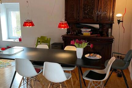 Wohnung Püttlingen - 5 Zimmer, 130 m&sup2;, 970&euro; | Angebot:24796282