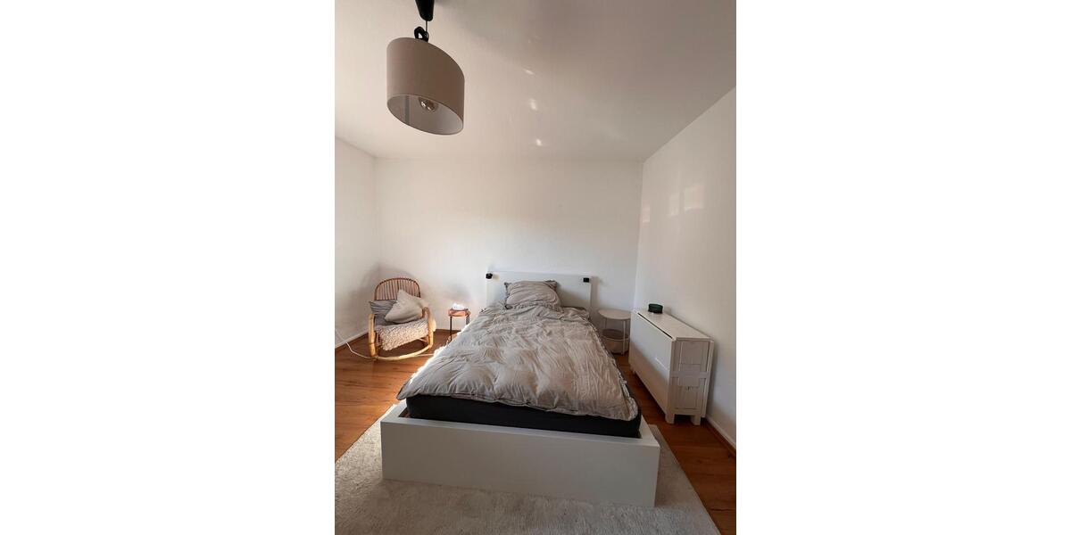 Wohnen auf Zeit Bingen am Rhein - 1 Zimmer, 16 m&sup2;, 355&euro; | Angebot:26684056