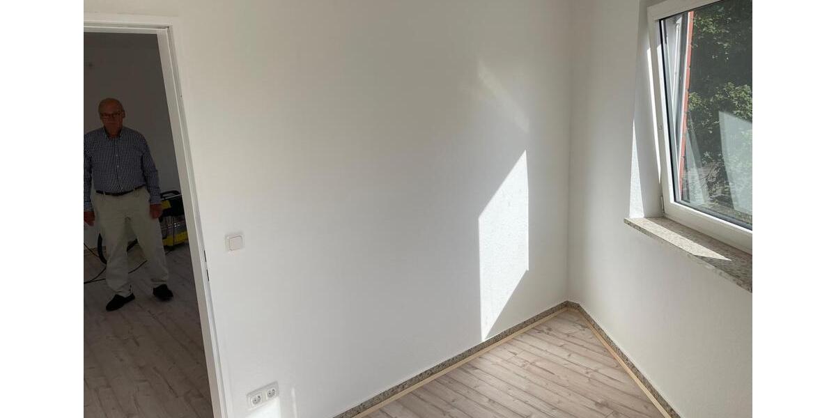 Etagenwohnung Borgentreich - 2.5 Zimmer, 65 m&sup2;, 550&euro; | Angebot:26669663