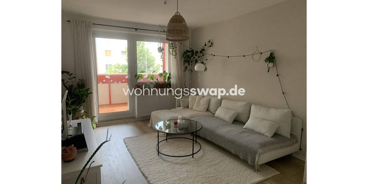 Etagenwohnung Potsdam Werder (Havel) - 3 Zimmer, 60 m&sup2;, 450&euro; | Angebot:25986097