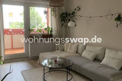 Wohnung Potsdam Werder (Havel) - 3 Zimmer, 60 m&sup2;, 450&euro; | Angebot:25986097