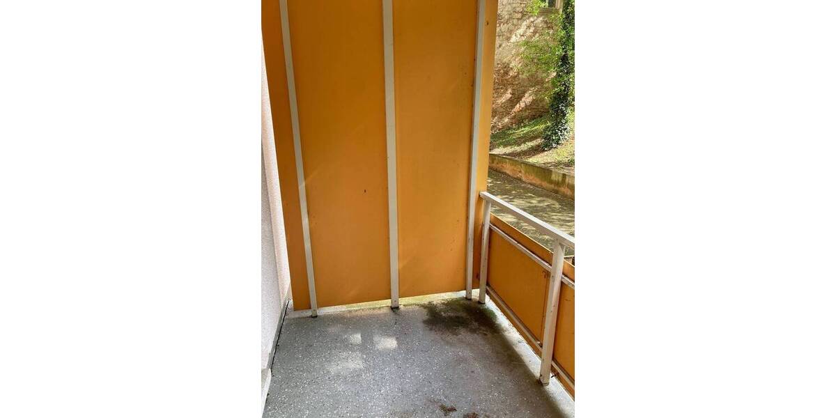 Etagenwohnung Gera Innenstadt - 2 Zimmer, 54 m&sup2;, 345&euro; | Angebot:26805904