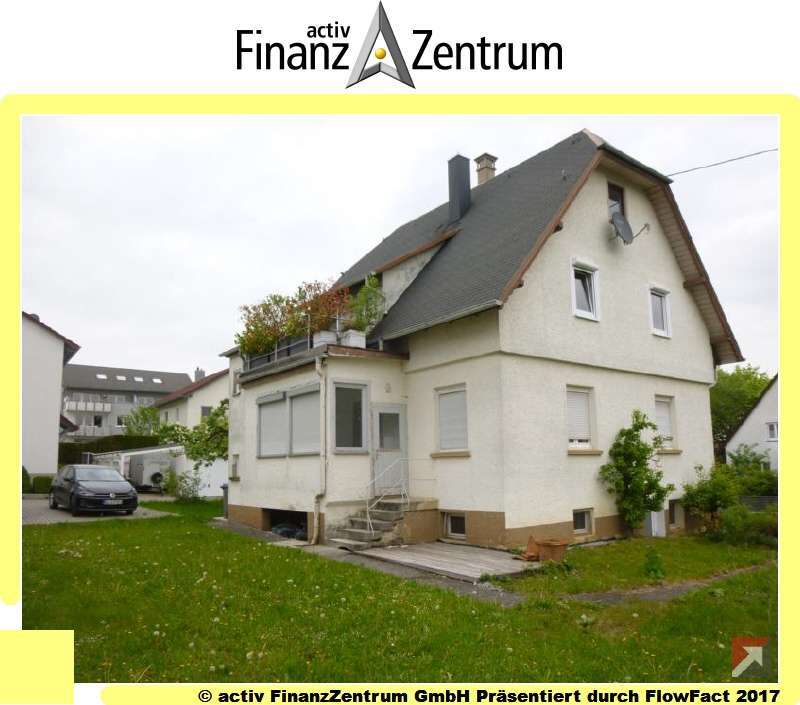 Wohnung zum Mieten in Laichingen 740 € 80 m²