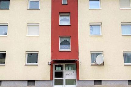 Genial zentral: 3 Zimmer Wohnung zum Wohlfühlen! zimmer