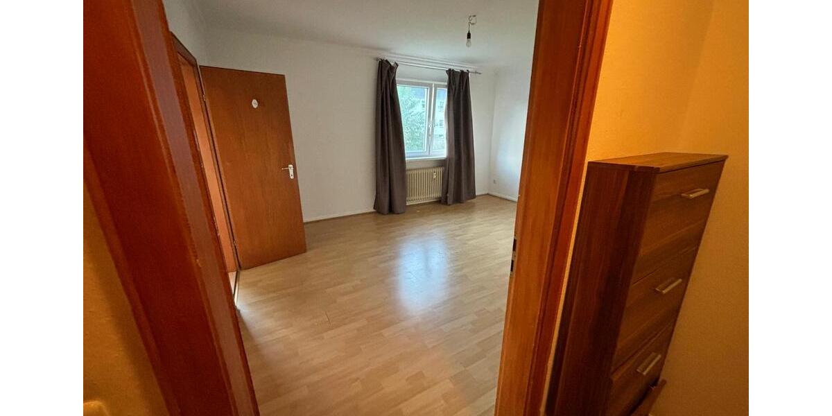 Etagenwohnung Verden (Aller) - 1 Zimmer, 33 m&sup2;, 550&euro; | Angebot:26312456