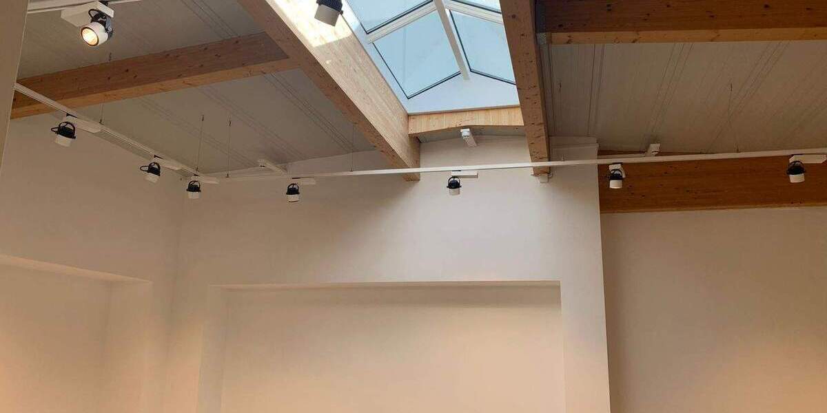 Gewerbeobjekt Schwarzach am Main Stadtschwarzach - 3.950&euro; | Angebot:25673732