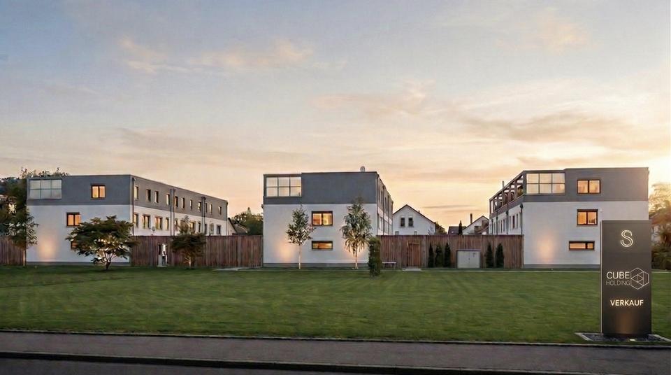 Reihenhaus Landshut - 5 Zimmer, 150 m&sup2;, 2.500&euro; | Angebot:26193644