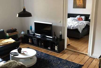Wohnung Mannheim - 2 Zimmer, 54 m&sup2;, 800&euro; | Angebot:26820493
