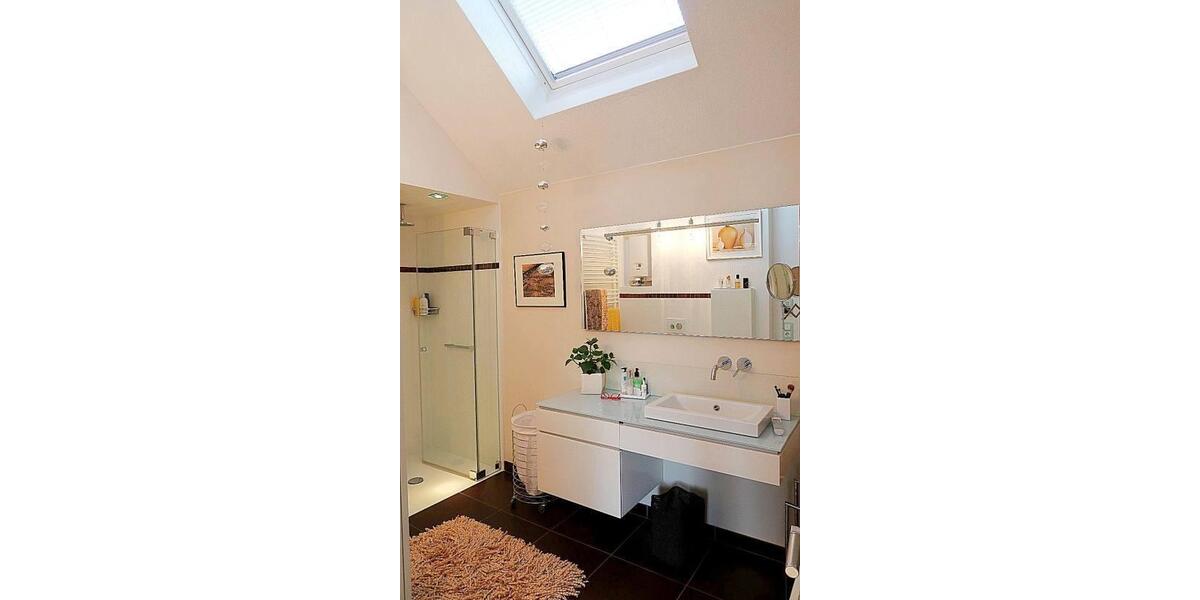 Maisonettenwohnung Wuppertal Arrenberg - 2 Zimmer, 91 m&sup2;, 850&euro; | Angebot:26697880
