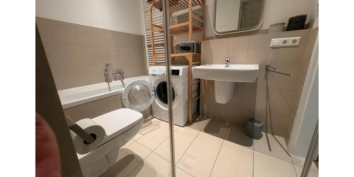 Wohnen auf Zeit Leipzig Mitte - 2 Zimmer, 56 m&sup2;, 1.080&euro; | Angebot:26181137