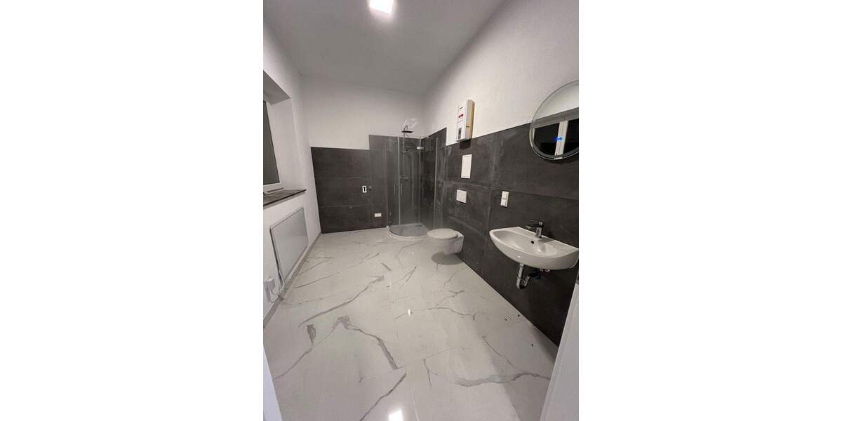 Mehrere Frisch renovierte 3-Zimmer-Wohnungen in zentraler Lage von Baumholder 3 zimmer