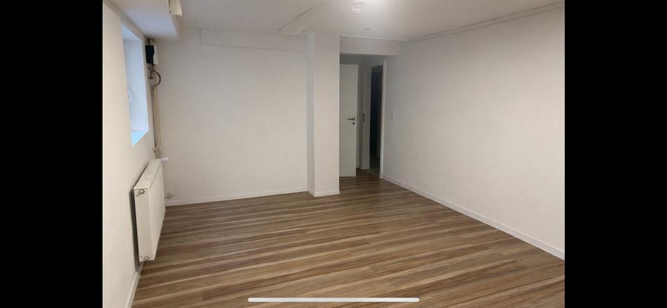 Etagenwohnung Alsfeld - 2 Zimmer, 60 m&sup2;, 550&euro; | Angebot:25959578