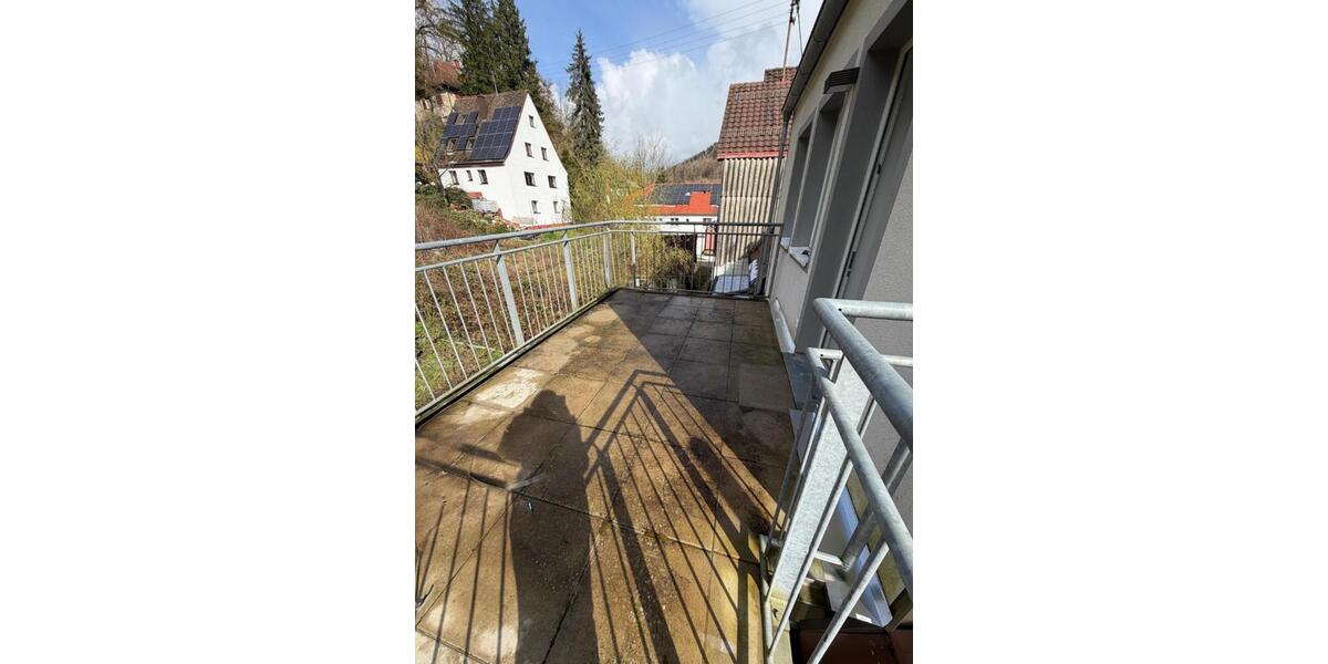 Maisonettenwohnung Oberndorf am Neckar - 3.5 Zimmer, 89 m&sup2;, 790&euro; | Angebot:25988252