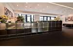 Flexible und hochwertige Büros am Neuen Wall Hamburg - All-in-Miete